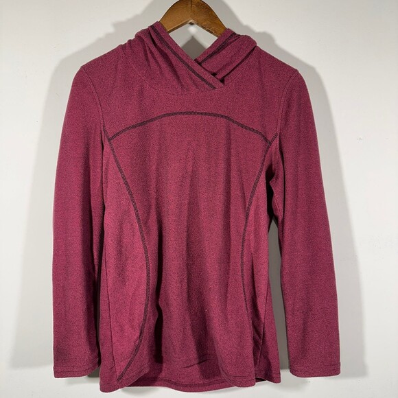 silverwear hoodie perfect thickness size M - Picture 2 of 9